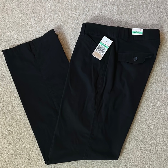 Dockers Pants - NWT Dockers Womens Black Pants